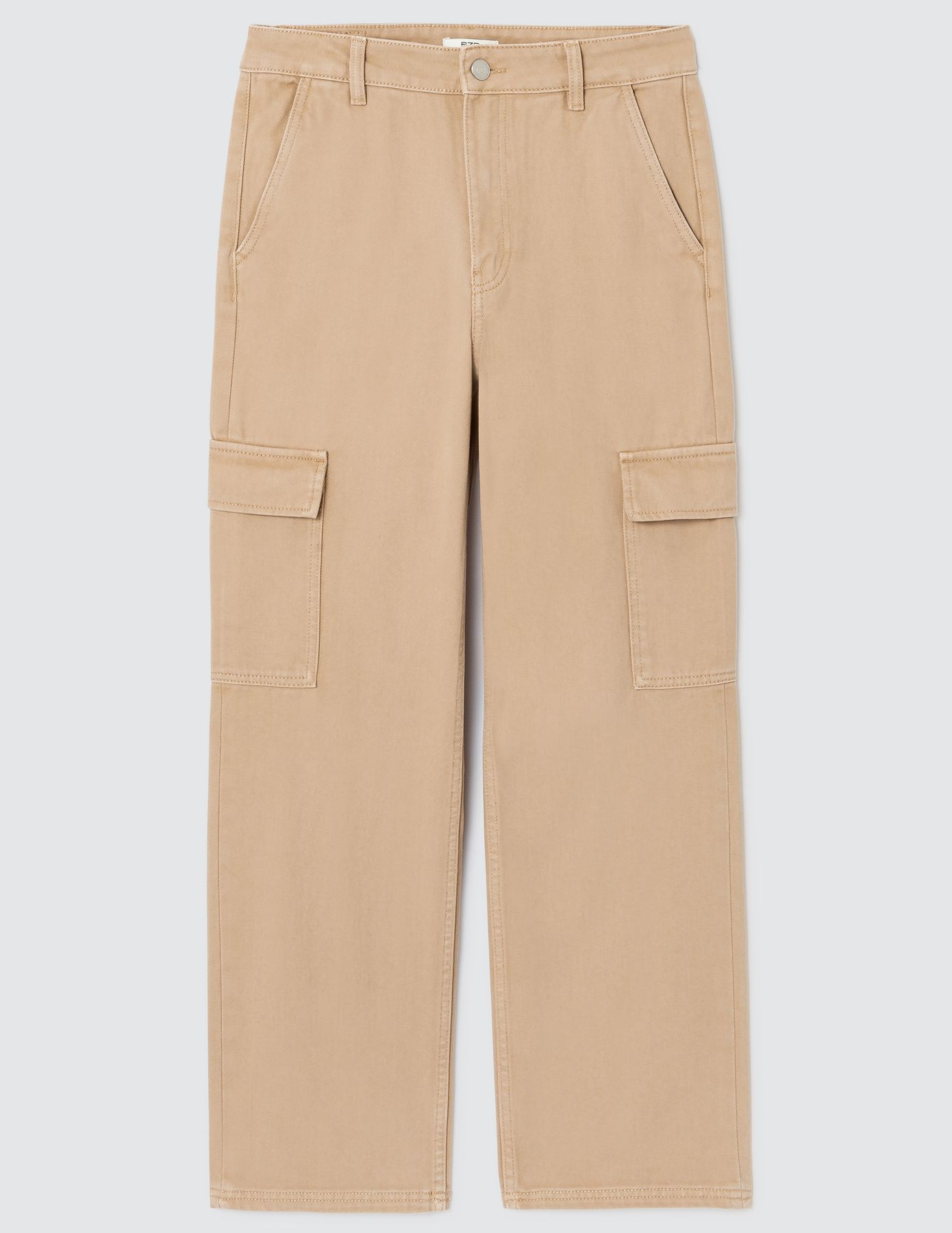 Jean cargo
