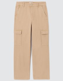 Jean cargo