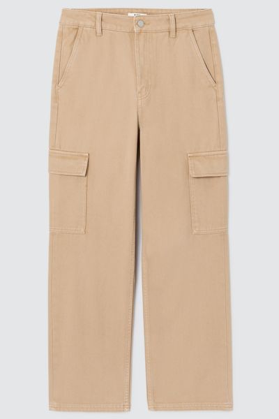 Jean cargo
