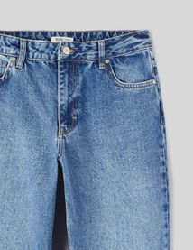 Jean straight
