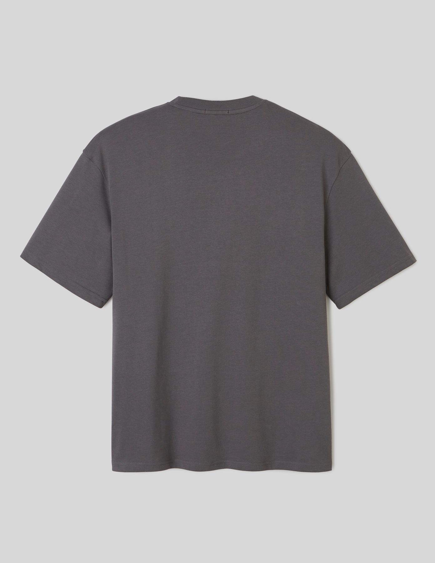 T-shirt premium - Boxy fit
