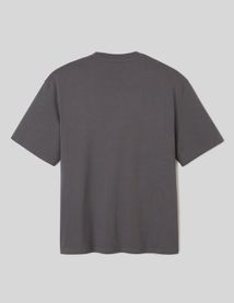 T-shirt premium - Boxy fit