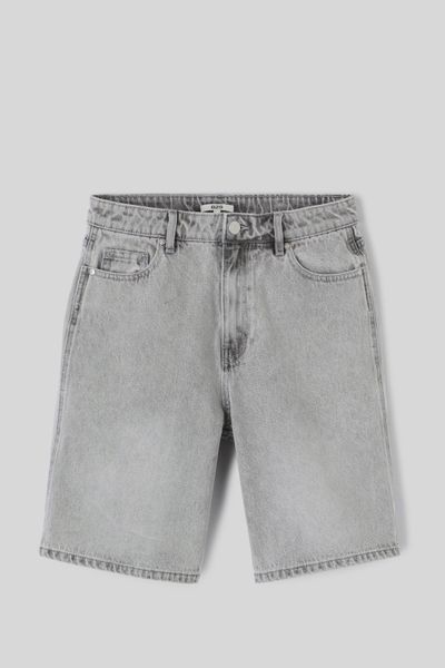 Bermuda en jean