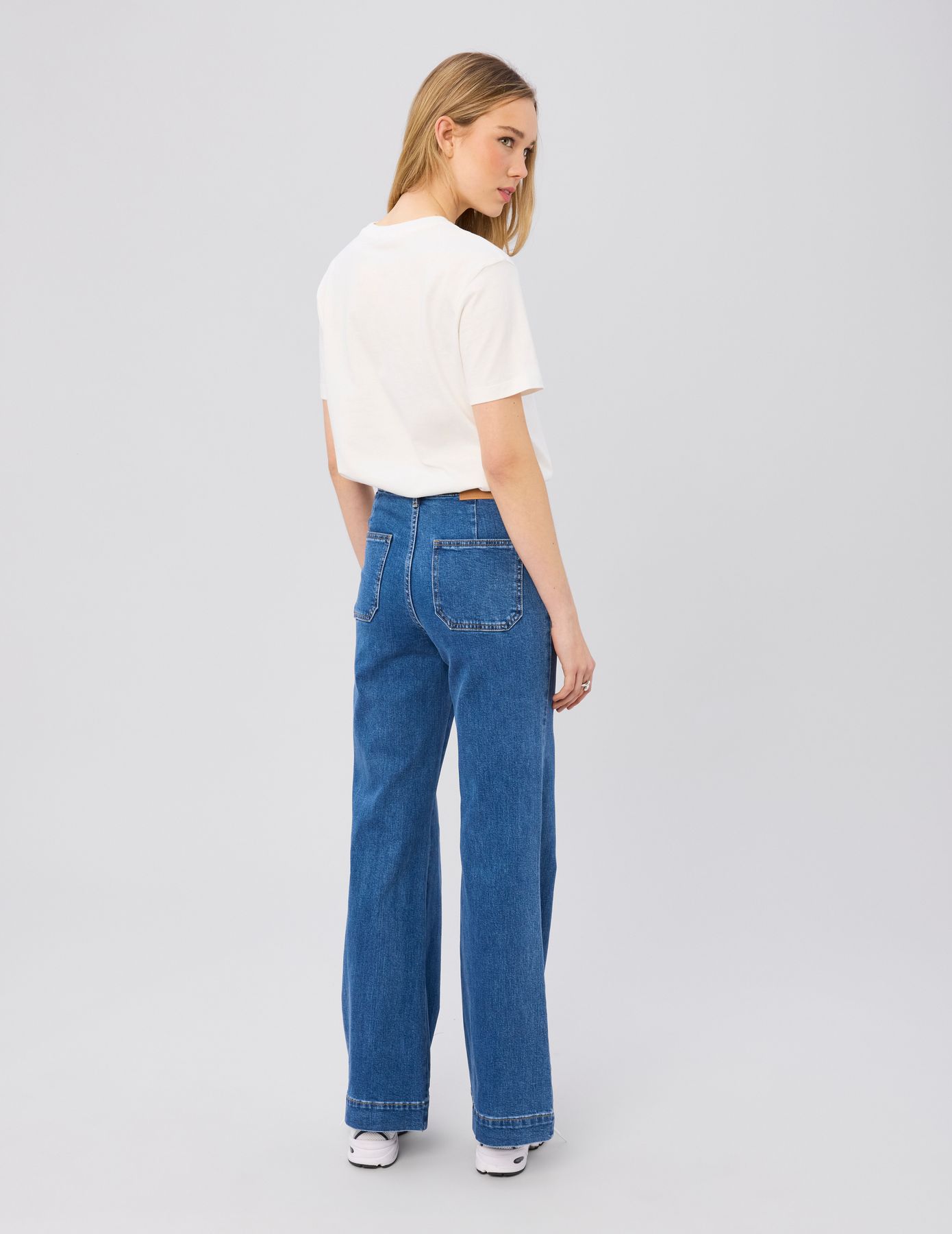 Jean bootcut
