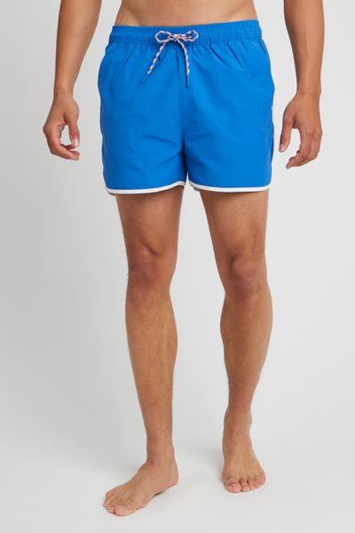 Short de bain sport