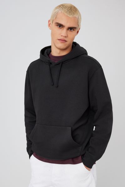 Sweat basique loose fit