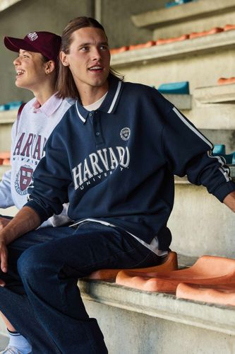 Sweat licence Harvard