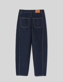 Jean balloon