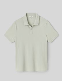 Polo piqué