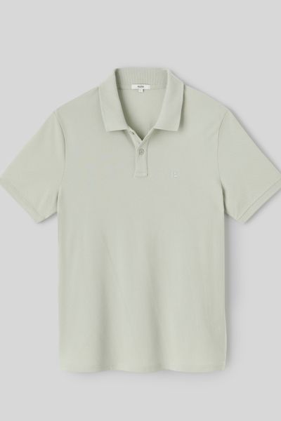 Polo piqué