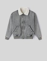 Gris moyen