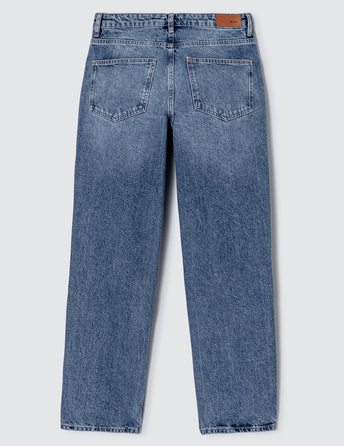 Jean boyfriend