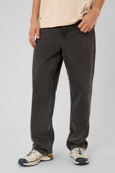 Loose black used