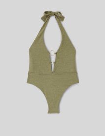 Maillot de Bain 1 pi&egrave;ce