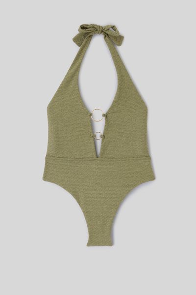 Maillot de Bain 1 pi&egrave;ce