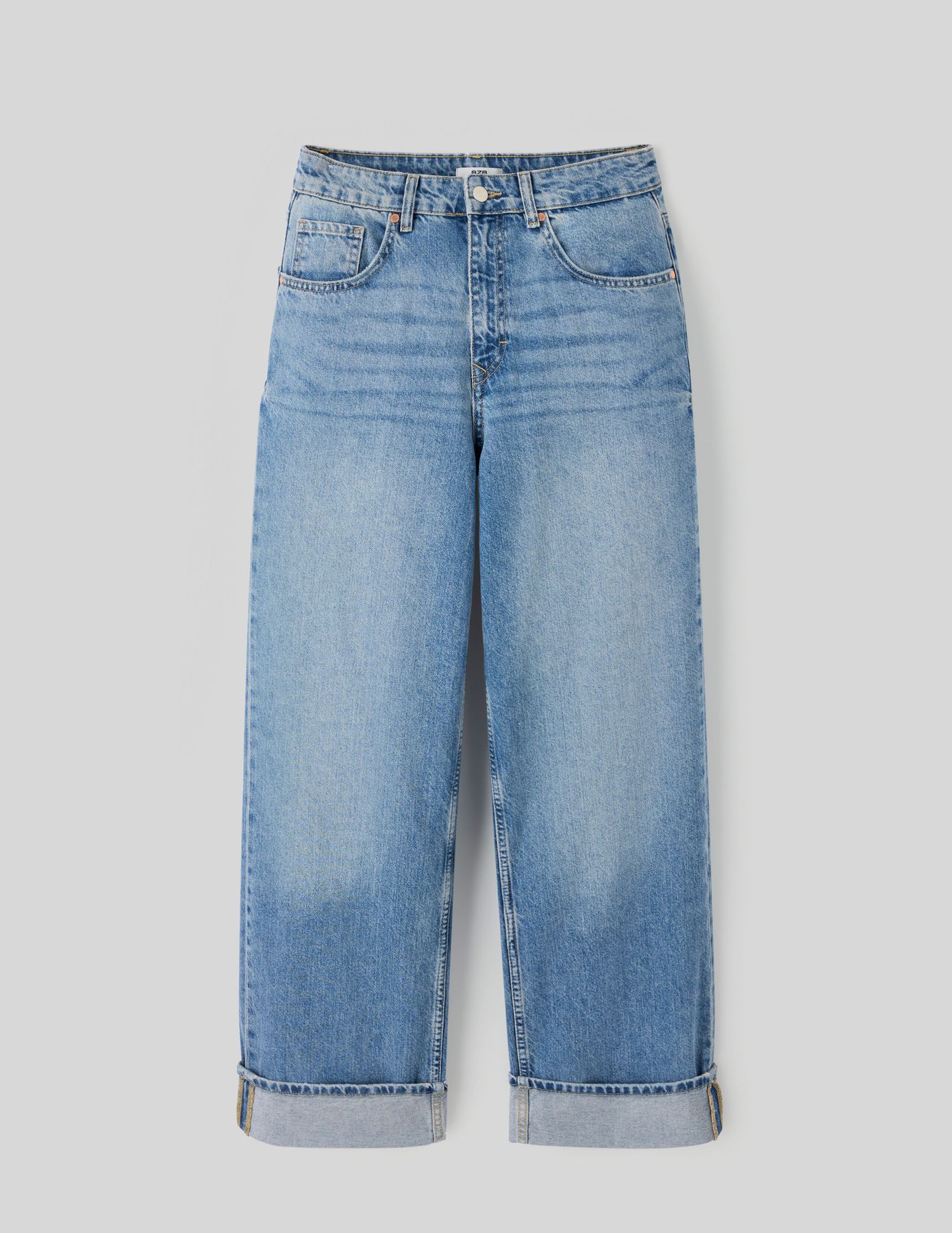 Jean baggy