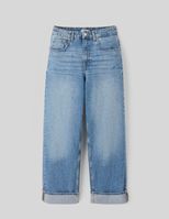 Bleu moyen
