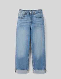 Jean baggy