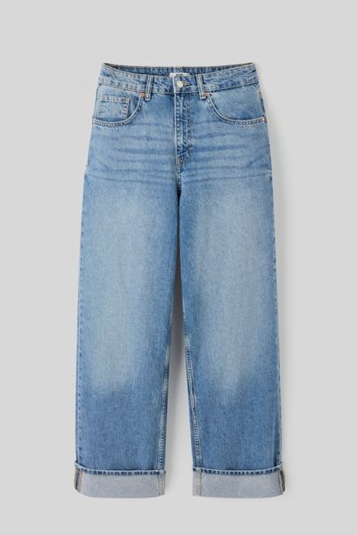 Jean baggy