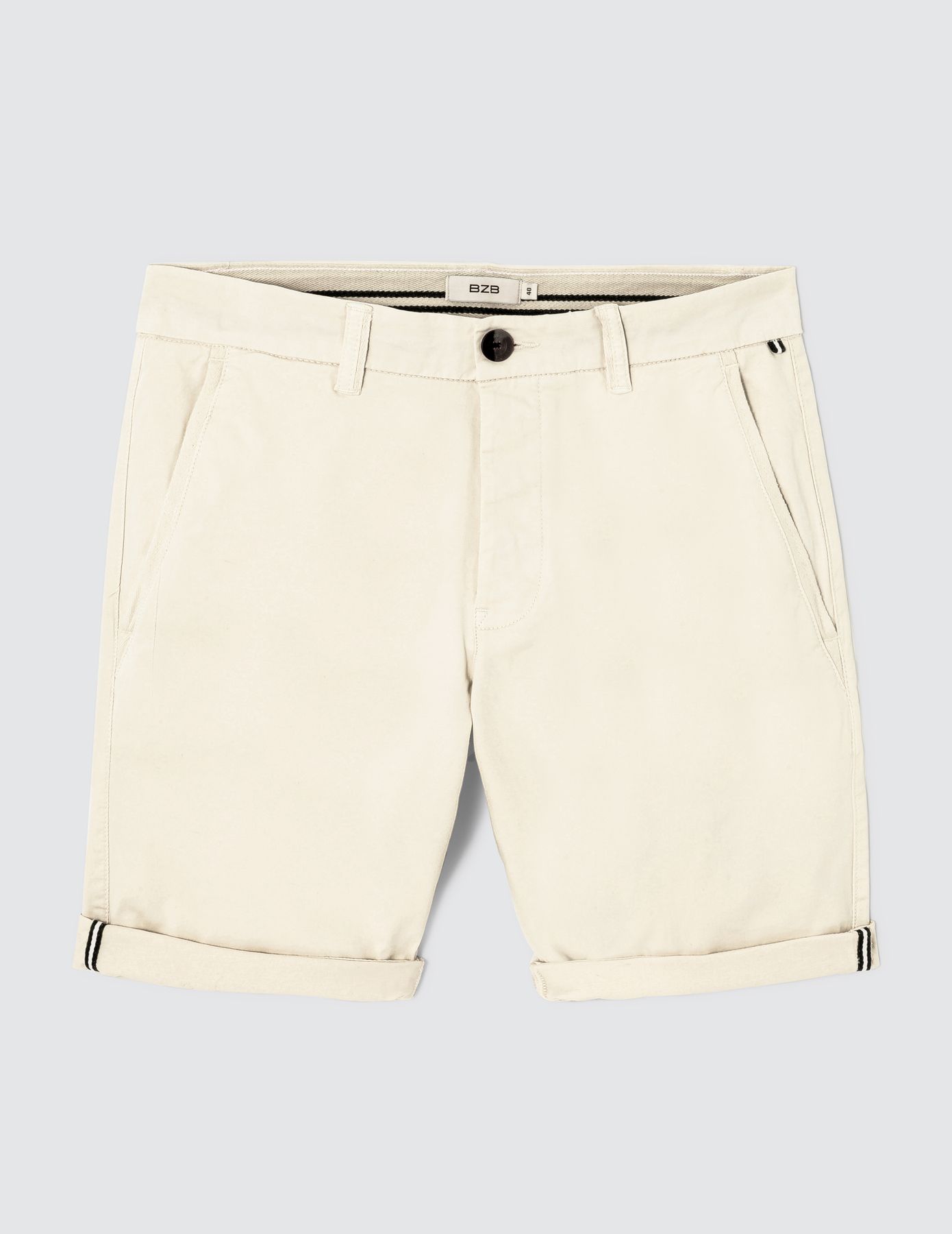 Bermuda chino