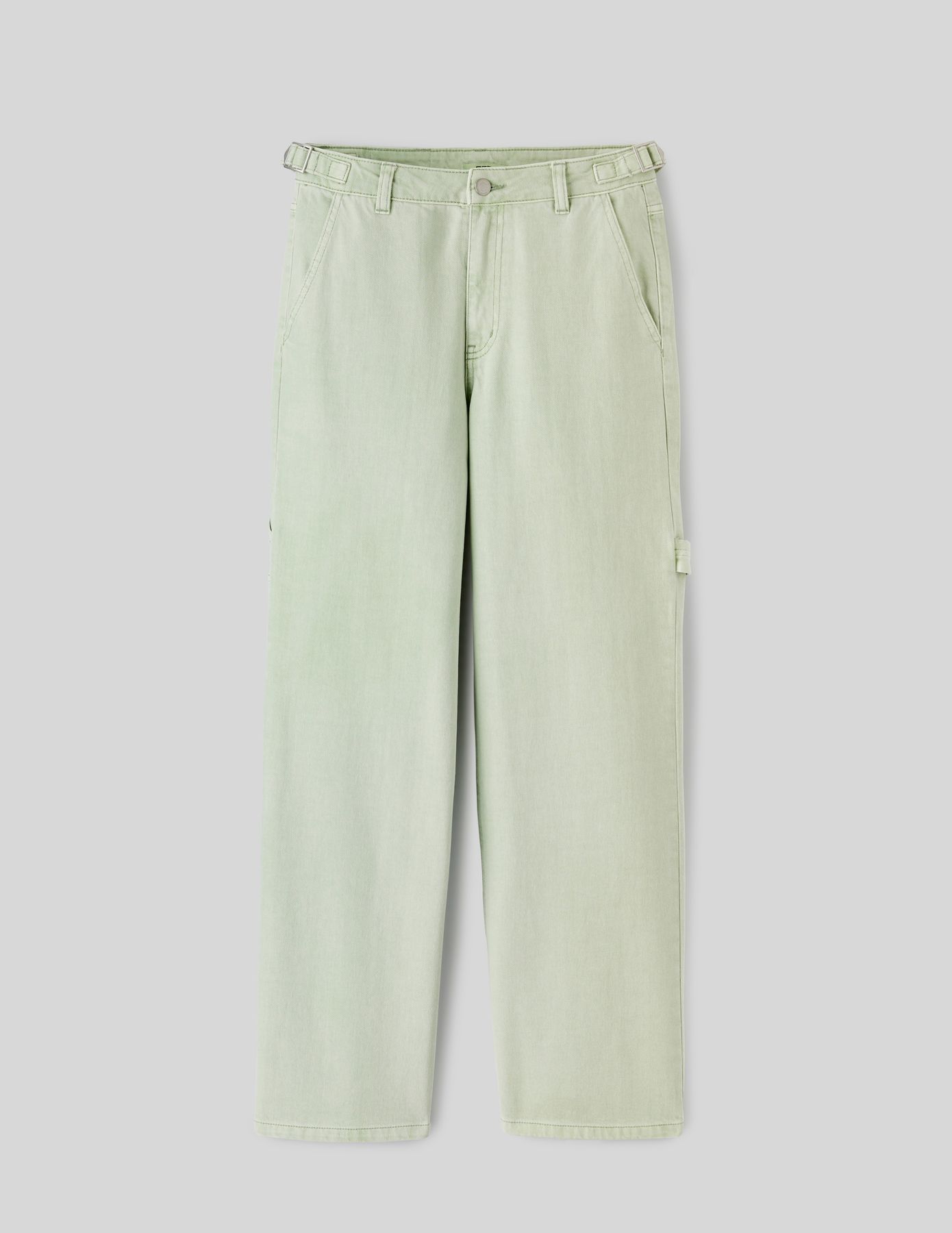 Jean cargo