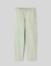 Jean cargo
