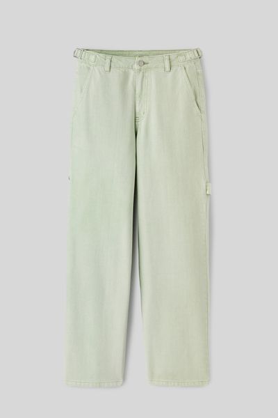 Jean cargo