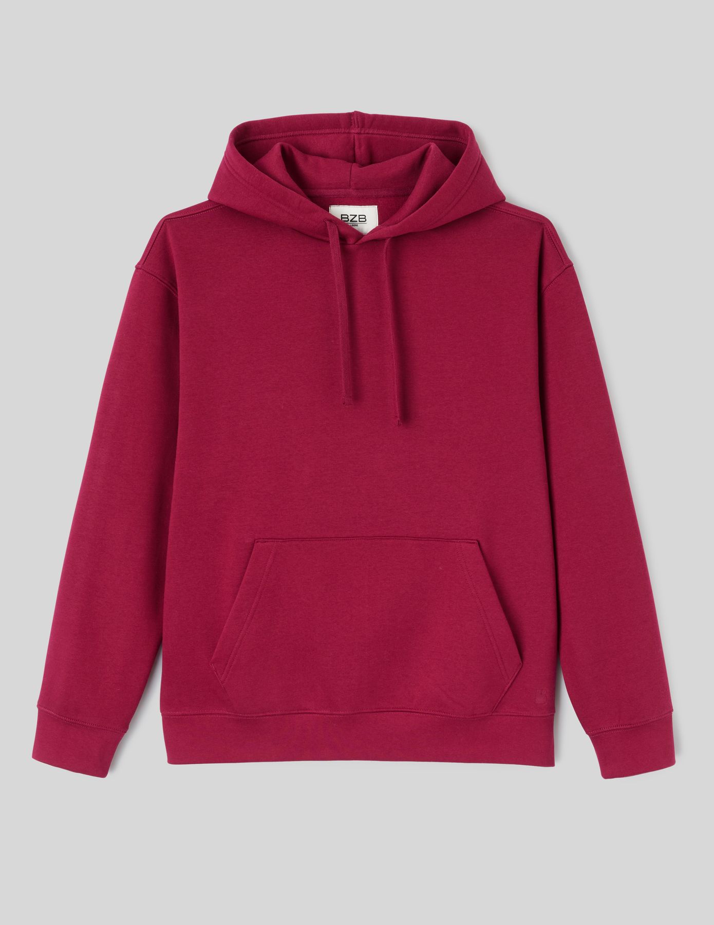 Sweat basique loose fit