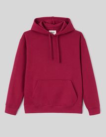 Sweat basique loose fit