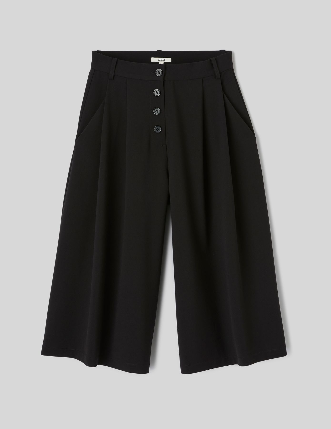 Bermudas city