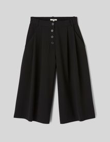 Bermudas city