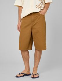 Bermuda en denim