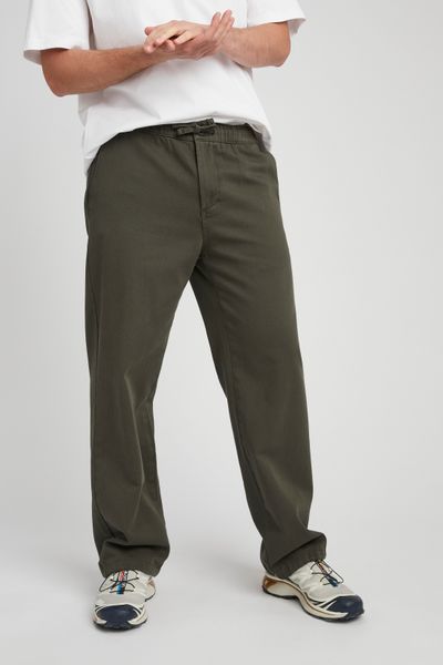 Pantalon jogger droit