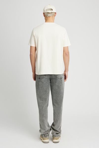T-shirt message poitrine