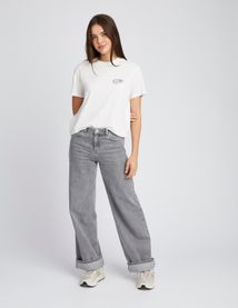 T-shirt collab Keith Haring