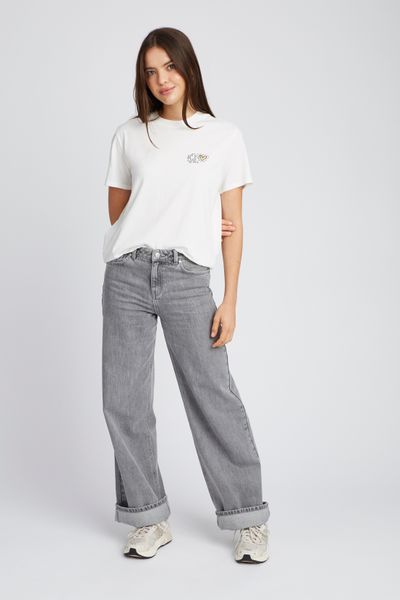 T-shirt collab Keith Haring