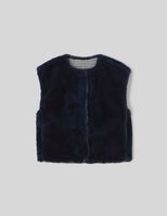 Bleu foncé