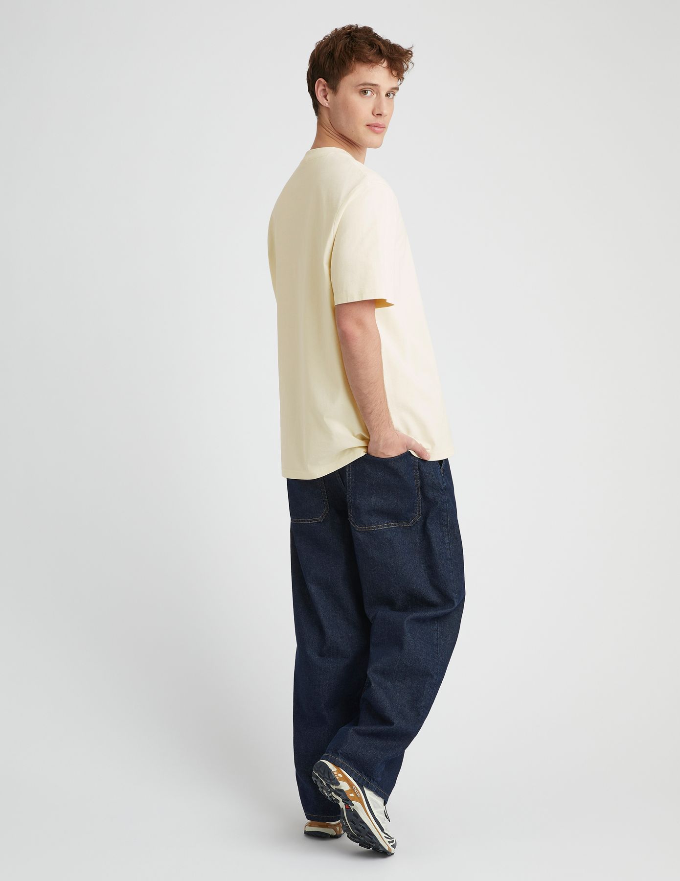 T-shirt imprimé