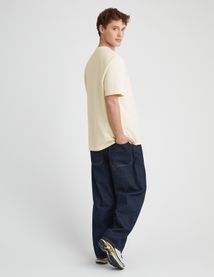 T-shirt imprimé