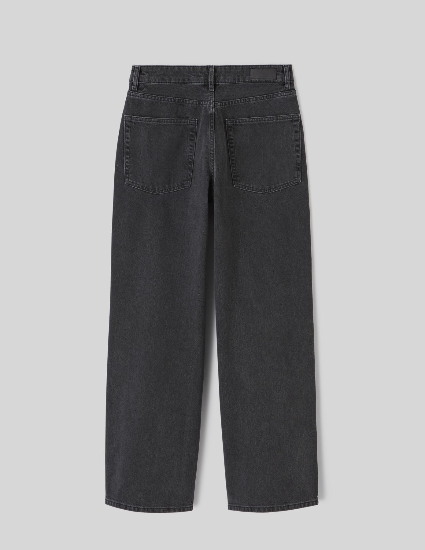 Jean baggy