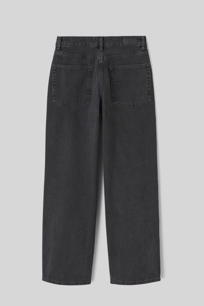 Jean baggy