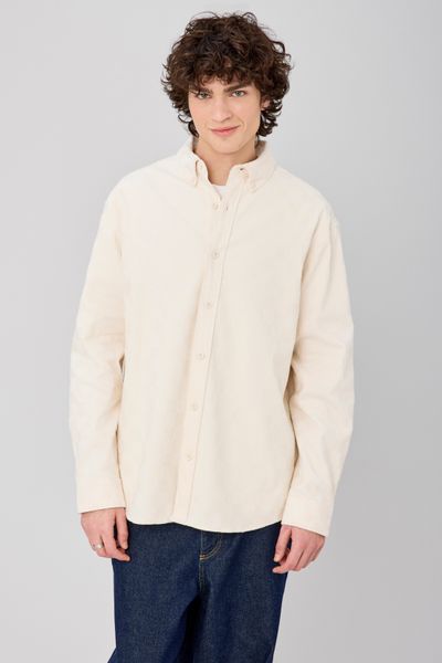 Surchemise velours fantaisie