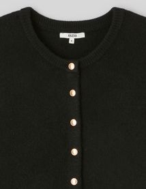 Gilet sans manches