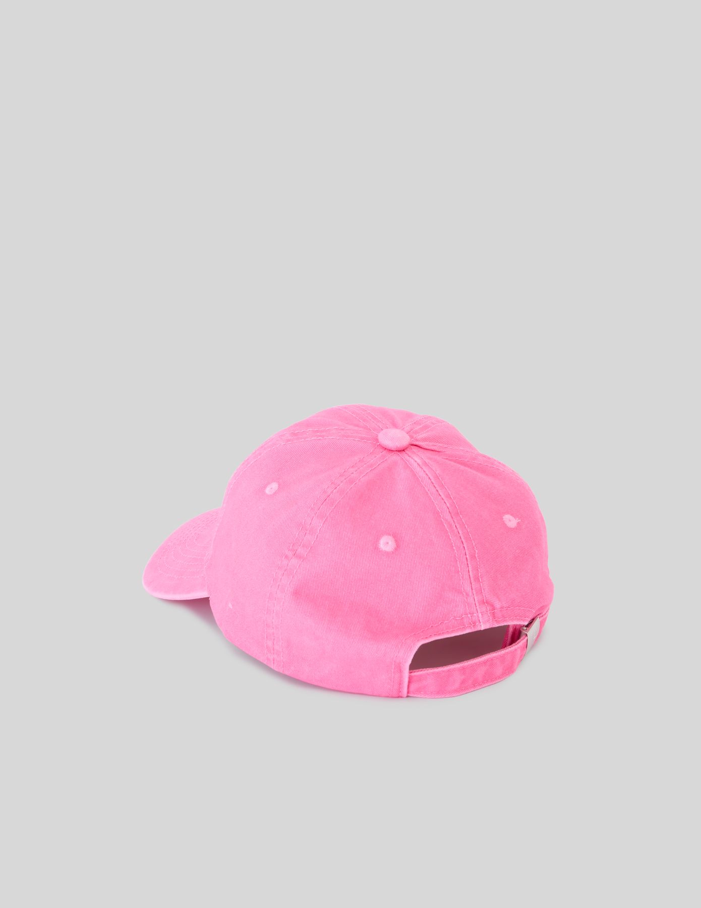 Casquette brod&eacute;e