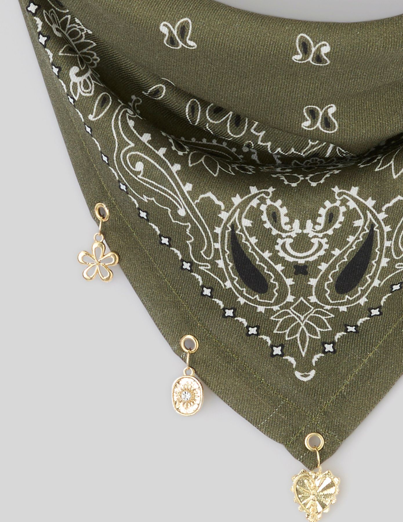 Foulard bandana