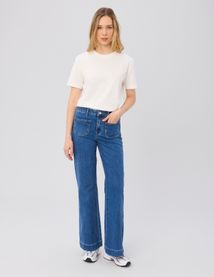 Jean bootcut