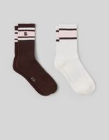 Marron fonc&eacute;e