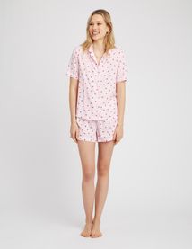 Ensemble de pyjama