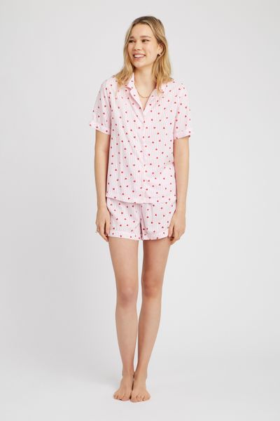 Ensemble de pyjama