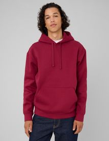 Sweat basique loose fit